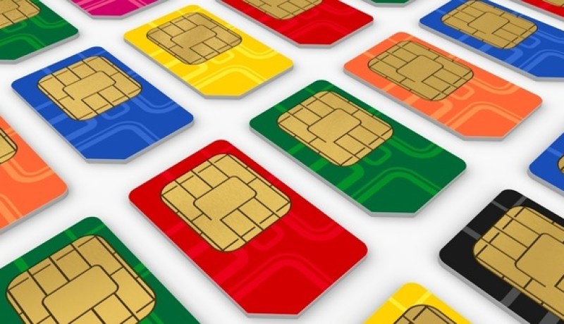 حجز 2445 شريحة هاتف نقال في البليدة