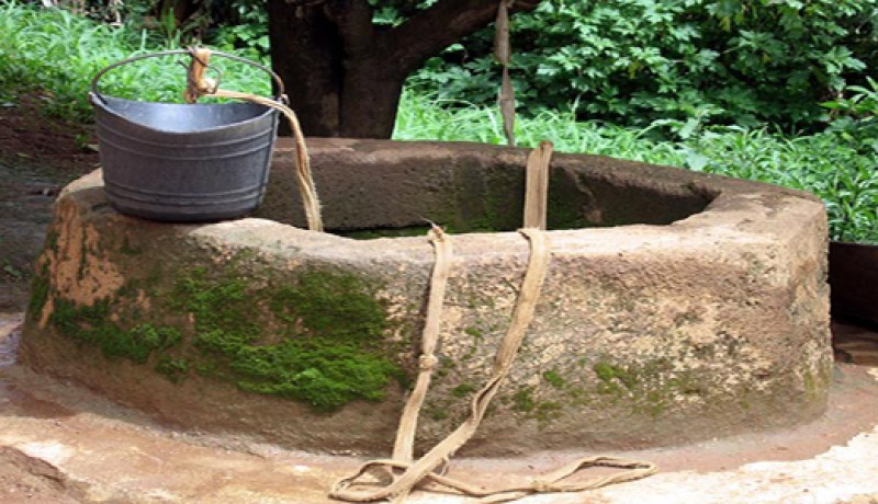 مجهولون‮ ‬يكبلون تلميذا ويرمونه داخل بئر بعين وسارة في‮ ‬الجلفة