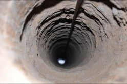 حفر الآبار لإنقـاد سكان 11 ولايــة مـــن العطــش