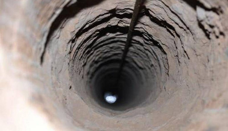 حفر الآبار لإنقـاد سكان 11 ولايــة مـــن العطــش