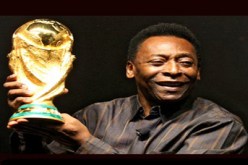 الحكومة البرازيلية تعرض على بيلي مهمة سفير لكأس العالم 2014