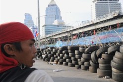 رئيس وزراء تايلاندا يؤكد أنه لا يخطط لإعلان الأحكام العرفية في بلاده