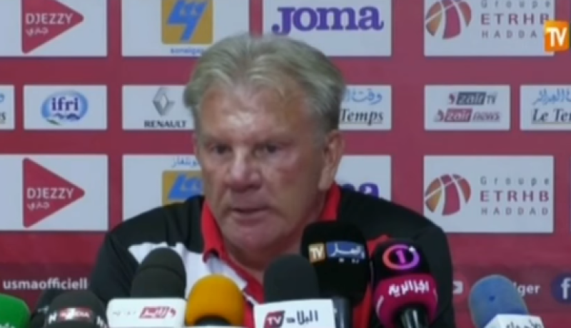 “بوت”: “كنا نستحق فوزا عريضا”