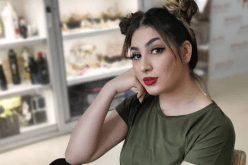 سهيلة بن لشهب تدخل عالم التمثيل وتشارك في بطولة مسلسل سوري