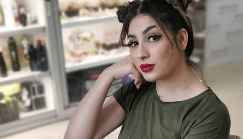 سهيلة بن لشهب تدخل عالم التمثيل وتشارك في بطولة مسلسل سوري