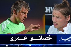 مصطفى: “تألمت للطريقة التي انتهت بها مسيرتي مع الخضر”