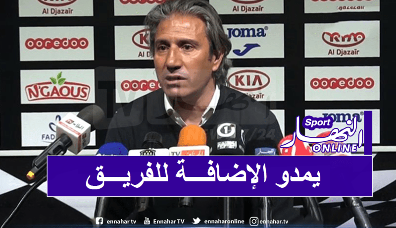 الكوكي: “طالبت باستقدام هذا الثلاثي إلى وفاق سطيف”