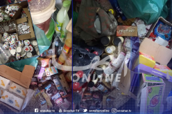 حجز أزيد من قنطار ونصف جبن وزبدة فاسدة بتيارت