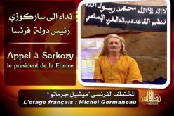 تنظيم القاعدة يقتل الرهينة الفرنسي جيرمانو