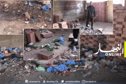 وهران: مسجد مجمّد البناء يتحول إلى وكر للمنحرفين لممارسة الرذيلة