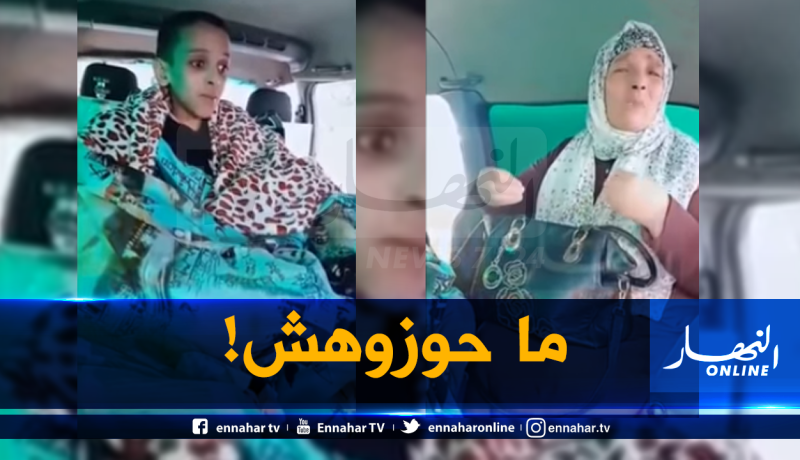 بالفيديو: مدير الصحة بوهران..الطفل محمد لم يطرد وإنّما..!