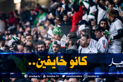 هذه هي الحصيلة الأمنية الفرنسية لمُباراة الجزائر الأخيرة