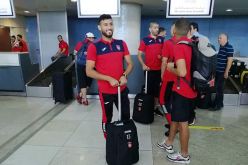 سوسطارة تصل مصر وتتربص في الإسماعيلية