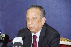 خمري يحضر فعاليات حفل إختتام كأس إفريقيا للأمم 2015