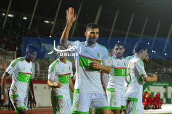 “عبيد” مُتحمس لمواجهة “تونس”