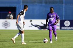 الوفاق يطيح بالعين الإماراتي في البطولة العربية