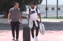 سوداني يغيب رسمياً أمام غامبيا