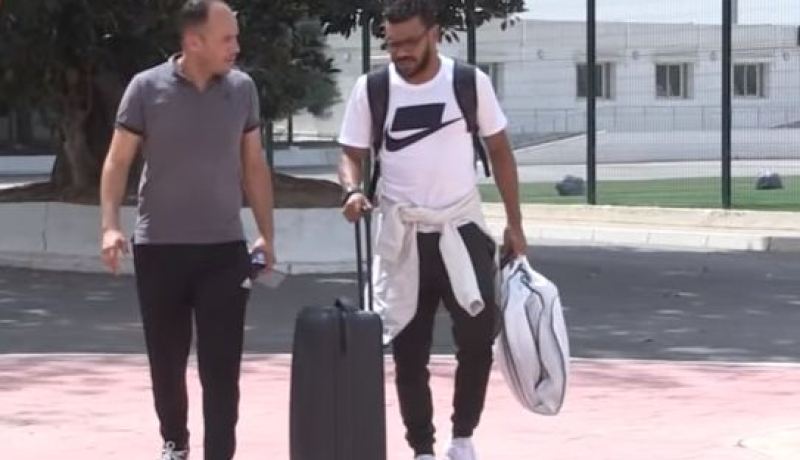 سوداني يغيب رسمياً أمام غامبيا