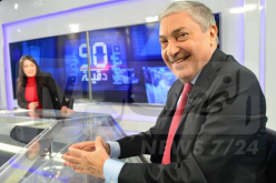 بن فليس: قانون منع الجالية من تقلد المسؤوليات فتنة بين الجزائريين