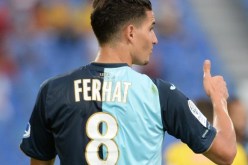 أزمة “فرحات” مع “لوهافر” تنتهي بسلام