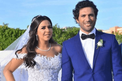 بعد زواجهما..حسن الرداد وإيمي سمير غانم يواجهان أولى الأزمات