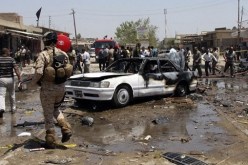 32 قتيلا في هجوم انتحاري بالكاميرون