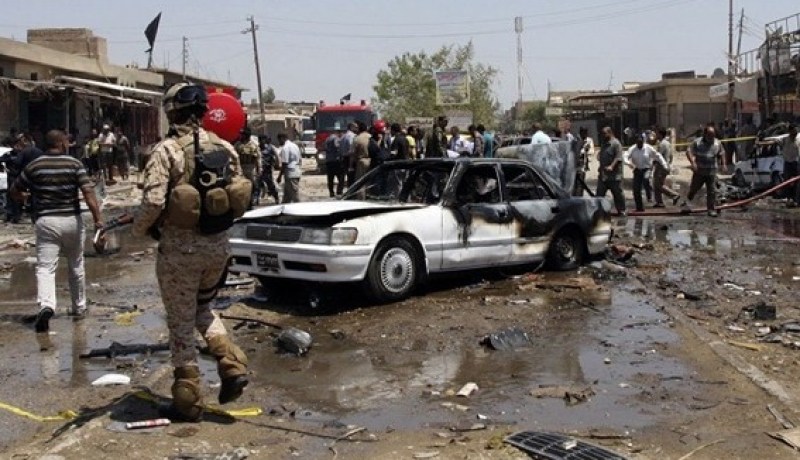 32 قتيلا في هجوم انتحاري بالكاميرون