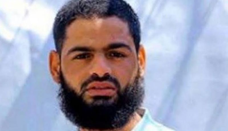 إسرائيل تطلق سراح الأسير الفلسطيني محمد علان