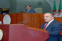 خاوة يعلن عن توزيع أزيد من 106 ألف محل إلى غاية أفريل 2015