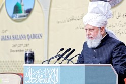 مليون سنتيم للانتماء إلى الطائفة الأحمدية في الجزائر