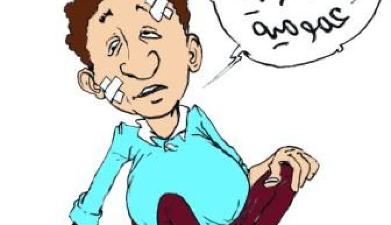 معركة بسبب قارورة خمر في‮ ‬تيزي‮ ‬وزو