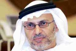 الإمارات تؤكد ضرورة حل مشكلة الجزر من خلال المفاوضات الثنائية