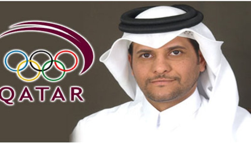 الدوحة تقدم طلب رسمي لاستضافة أولمبياد 2020