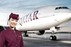 الخـطـــوط الجــويــة القطــريـــة تفـــوز بــ 3 جــوائـــز عـالمــيـــــة