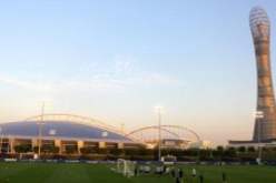 الاتحاد الآسيوي لكرة القدم يساند قطر في تأكيد حقها بتنظيم مونديال 2022