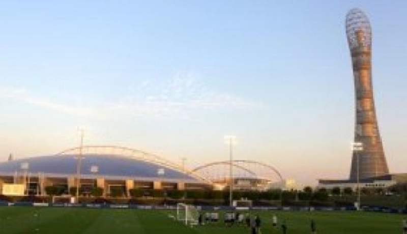 الاتحاد الآسيوي لكرة القدم يساند قطر في تأكيد حقها بتنظيم مونديال 2022