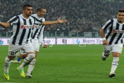 جوفنتوس يتصدر البطولة الإيطالية في الجولة 19