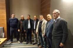 أعضاء الرابطة يجتمعون هذا الثلاثاء ببشار