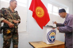 تأييد أكثر من 90 بالمائة من الناخبين للدستور الجديد