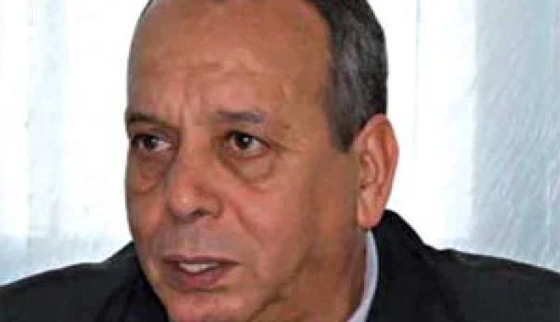 رئيس مولودية وهران يوسف جباري قد يستقيل اليوم السبت من منصبه