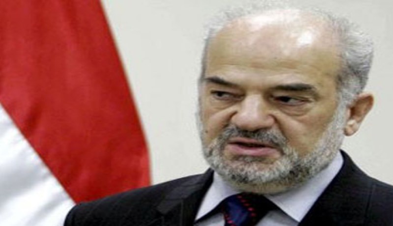 إبراهيم الجعفري يؤكد دعمه لحكومة نوري المالكي