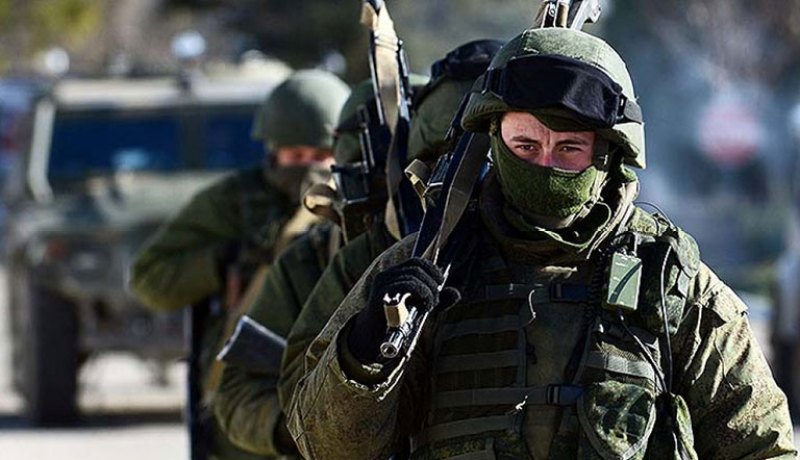 مقتل 4 جنود روس في اشتباكات بشمال القوقاز