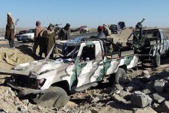 مقتل ضابطين يمنيين شرق صنعاء