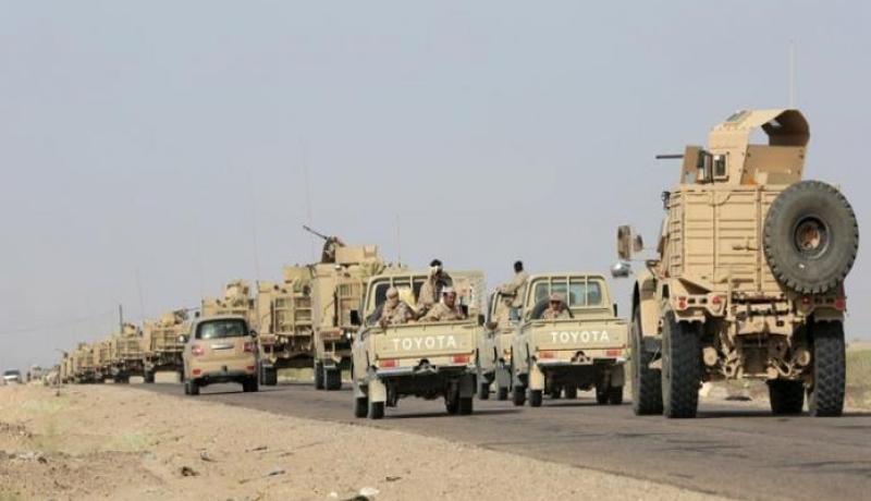 مقتل 13 حوثيا في إشتباكات مع قوات الجيش اليمني في شمال البلاد