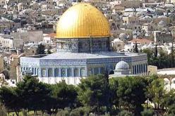 وقف لبيت المقدس في الجزائر