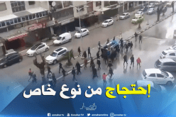 بالفيديو.. نقل جثمان أحد ضحايا الفيضان على متن”زودياك” بعنابة