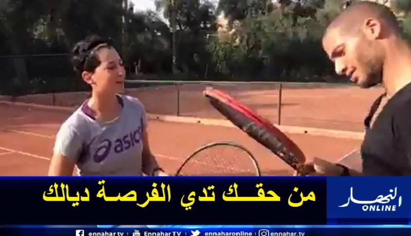 قديورة يطلق حملة جمع مساعدات لإيناس إيبو