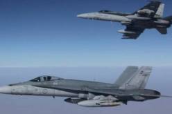 مقتل 32 شخصا جراء ضربات جوية روسية في سوريا