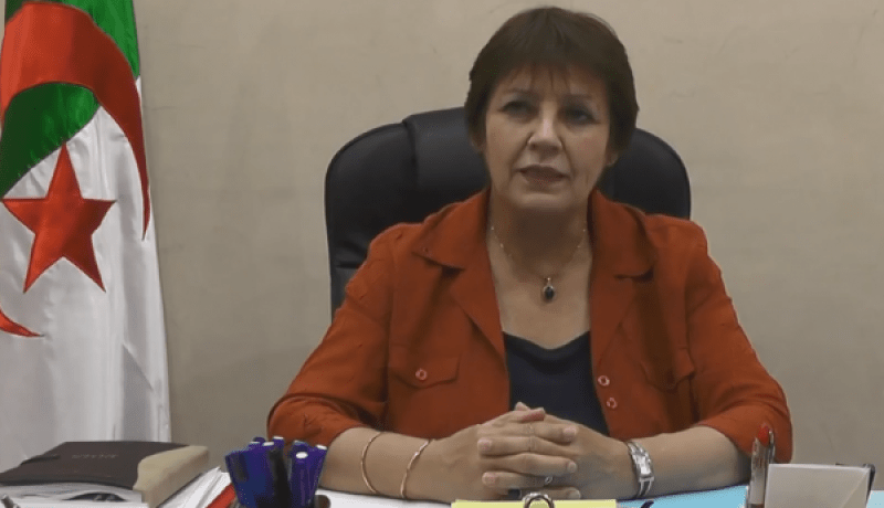 مجموعة عمل بين وزارتي التربية و الداخلية للتكفل بصيانة أجهزة التدفئة والمطاعم المدرسية