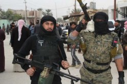 الحشد التركماني يصد هجوما لتنظيم داعش في العراق